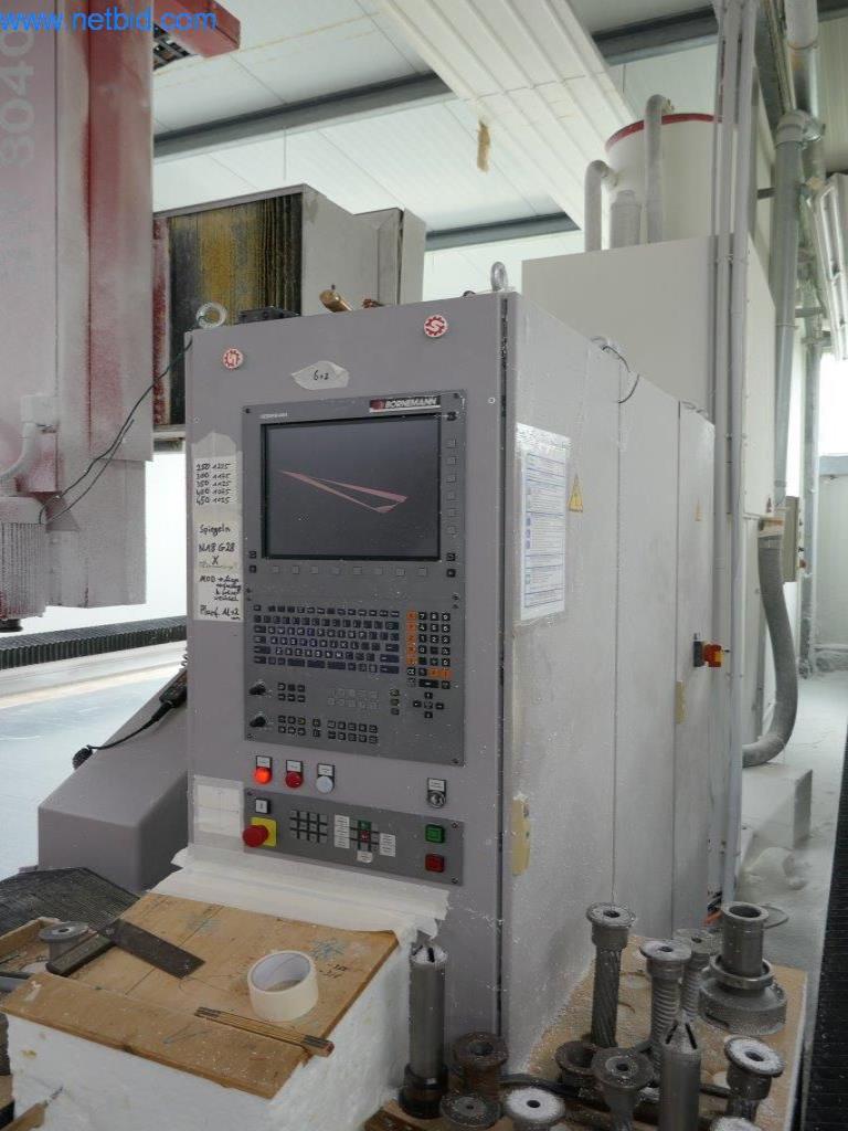 BGA, máquinas, inventarios y material de oficina del sector del modelismo-2