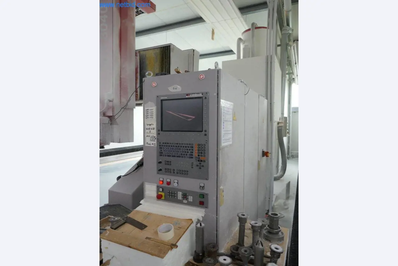 BGA, maszyny, zapasy i zapasy biurowe z sektora modelarskiego-2