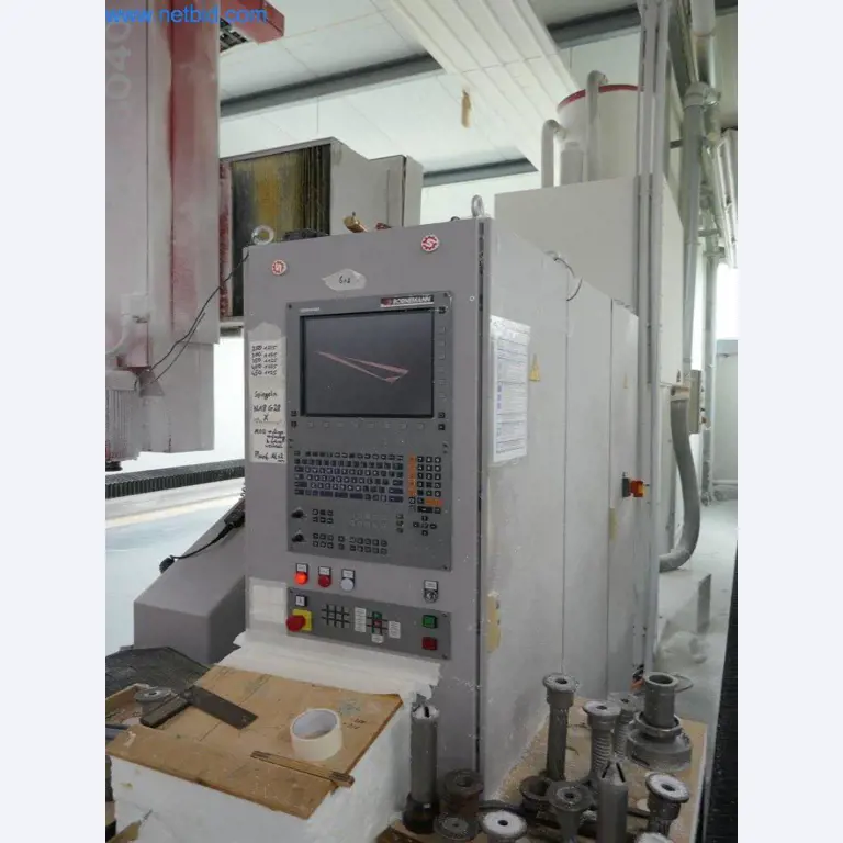 BGA, maszyny, zapasy i zapasy biurowe z sektora modelarskiego-2