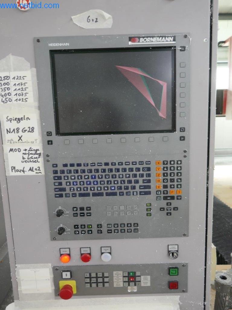 BGA, máquinas, inventarios y material de oficina del sector del modelismo-3