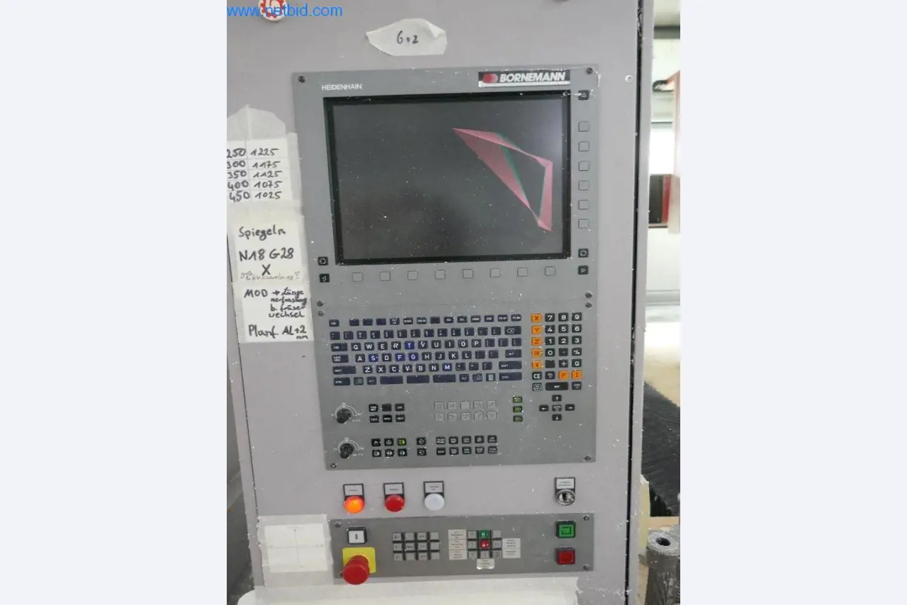 BGA, maszyny, zapasy i zapasy biurowe z sektora modelarskiego-3