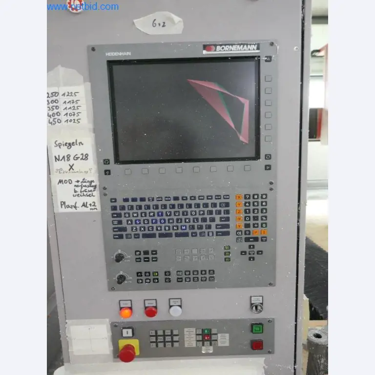 BGA, maszyny, zapasy i zapasy biurowe z sektora modelarskiego-3