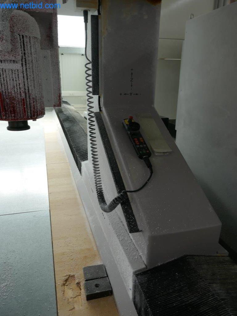 BGA, máquinas, inventarios y material de oficina del sector del modelismo-4