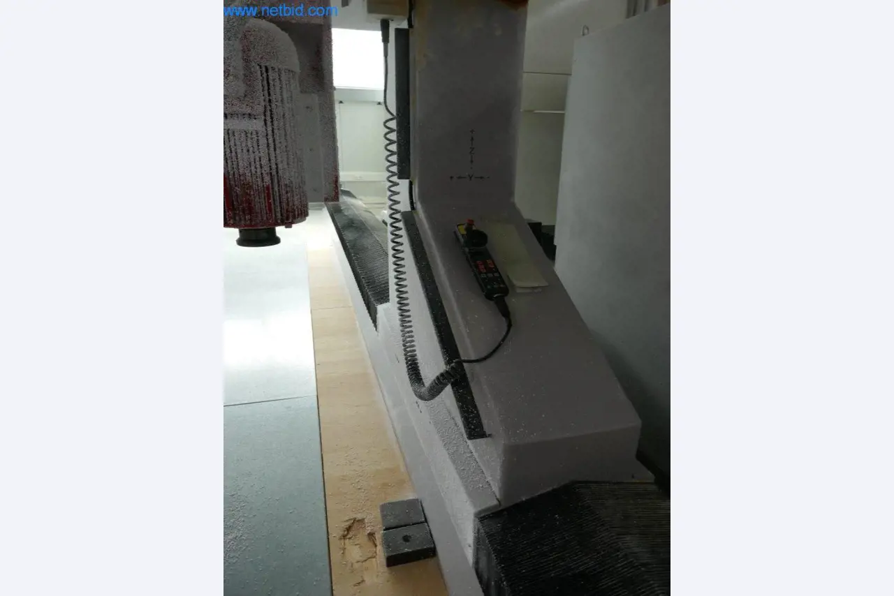 BGA, maszyny, zapasy i zapasy biurowe z sektora modelarskiego-4