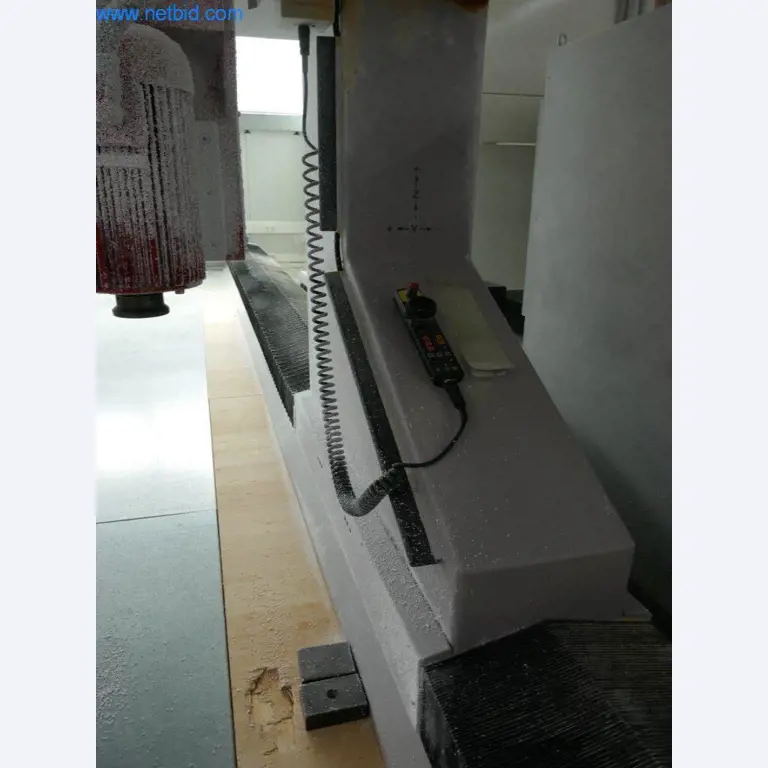 BGA, maszyny, zapasy i zapasy biurowe z sektora modelarskiego-4