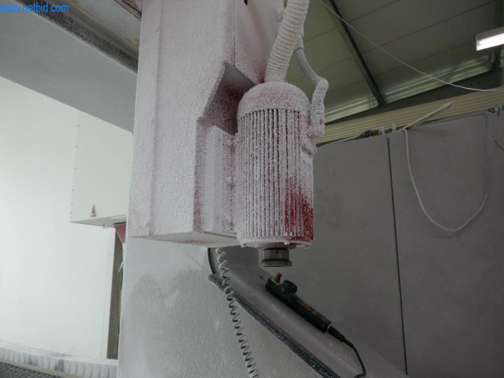 BGA, máquinas, inventarios y material de oficina del sector del modelismo-5