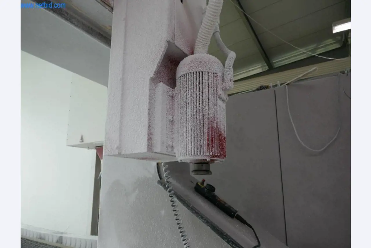 BGA, maszyny, zapasy i zapasy biurowe z sektora modelarskiego-5