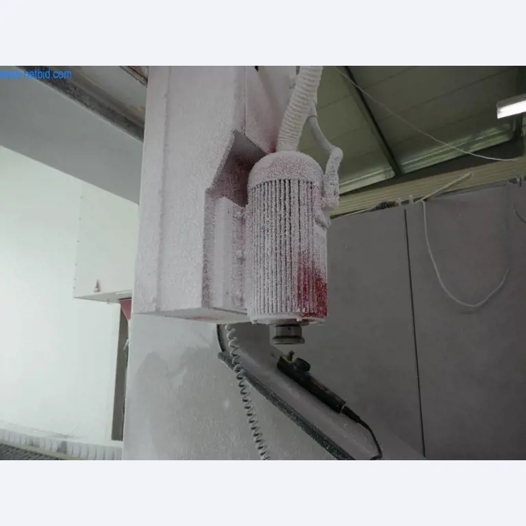 BGA, maszyny, zapasy i zapasy biurowe z sektora modelarskiego-5