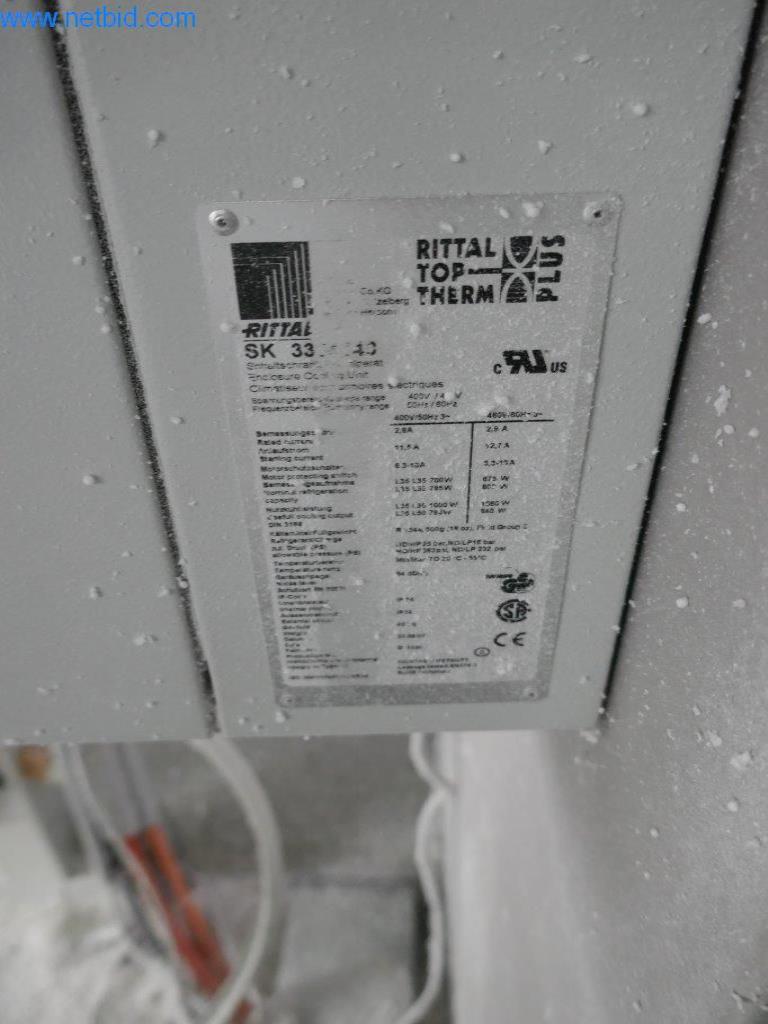 BGA, máquinas, inventarios y material de oficina del sector del modelismo-6