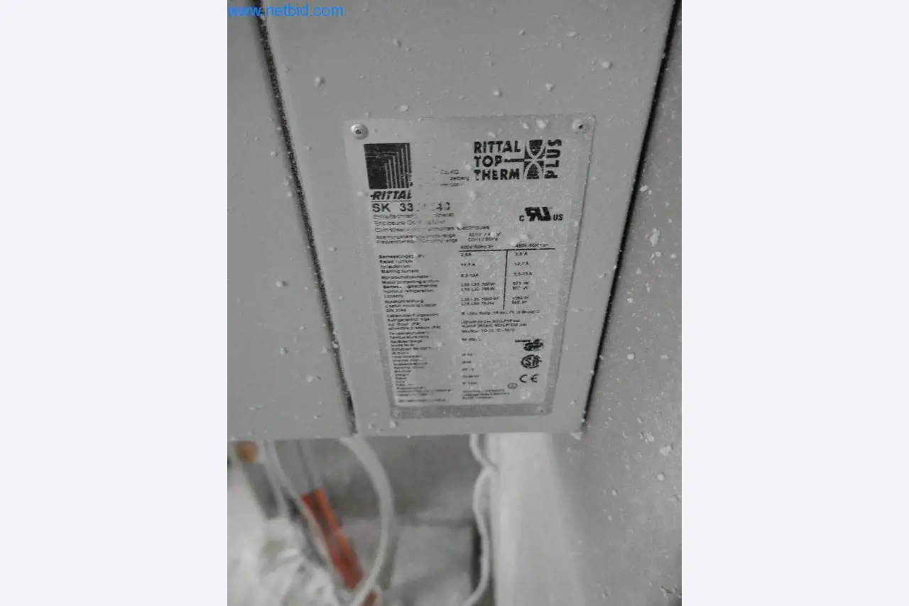 BGA, maszyny, zapasy i zapasy biurowe z sektora modelarskiego-6