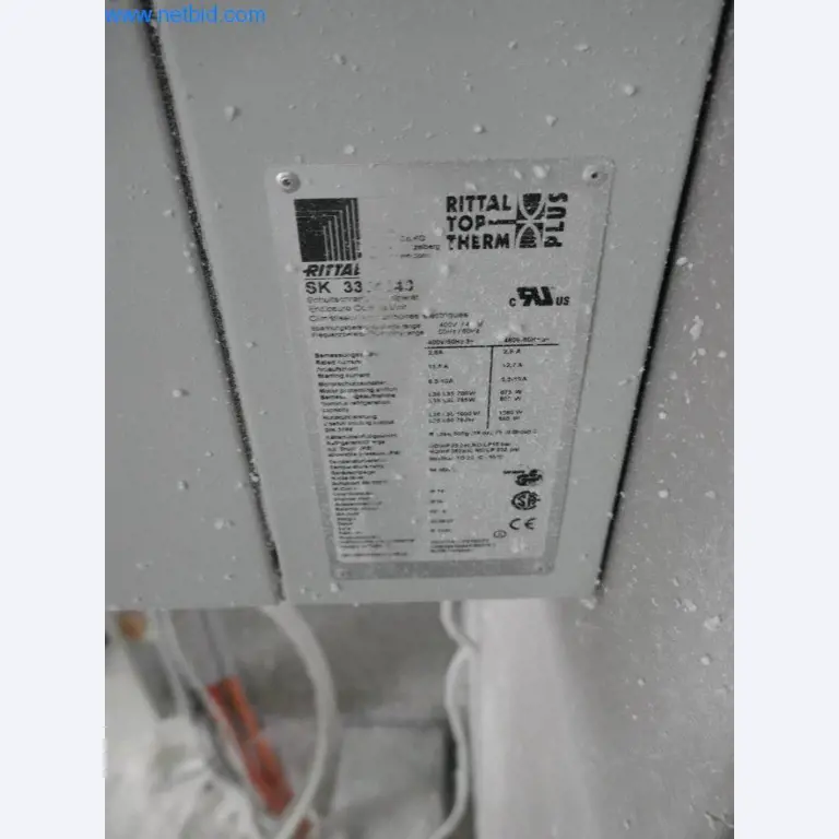 BGA, maszyny, zapasy i zapasy biurowe z sektora modelarskiego-6