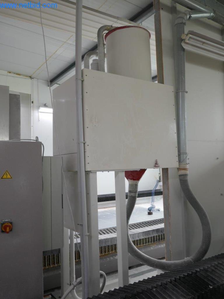 BGA, máquinas, inventarios y material de oficina del sector del modelismo-7