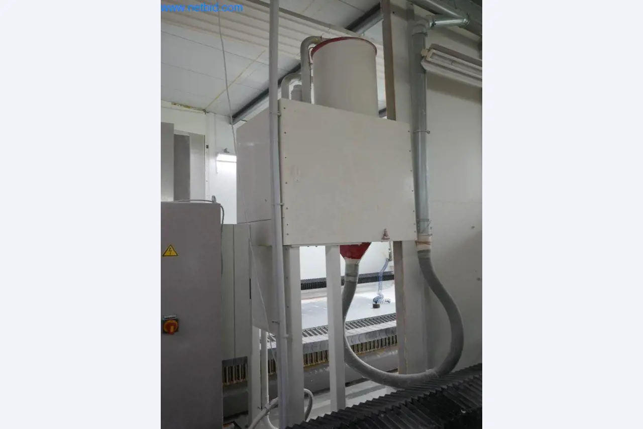 BGA, maszyny, zapasy i zapasy biurowe z sektora modelarskiego-7