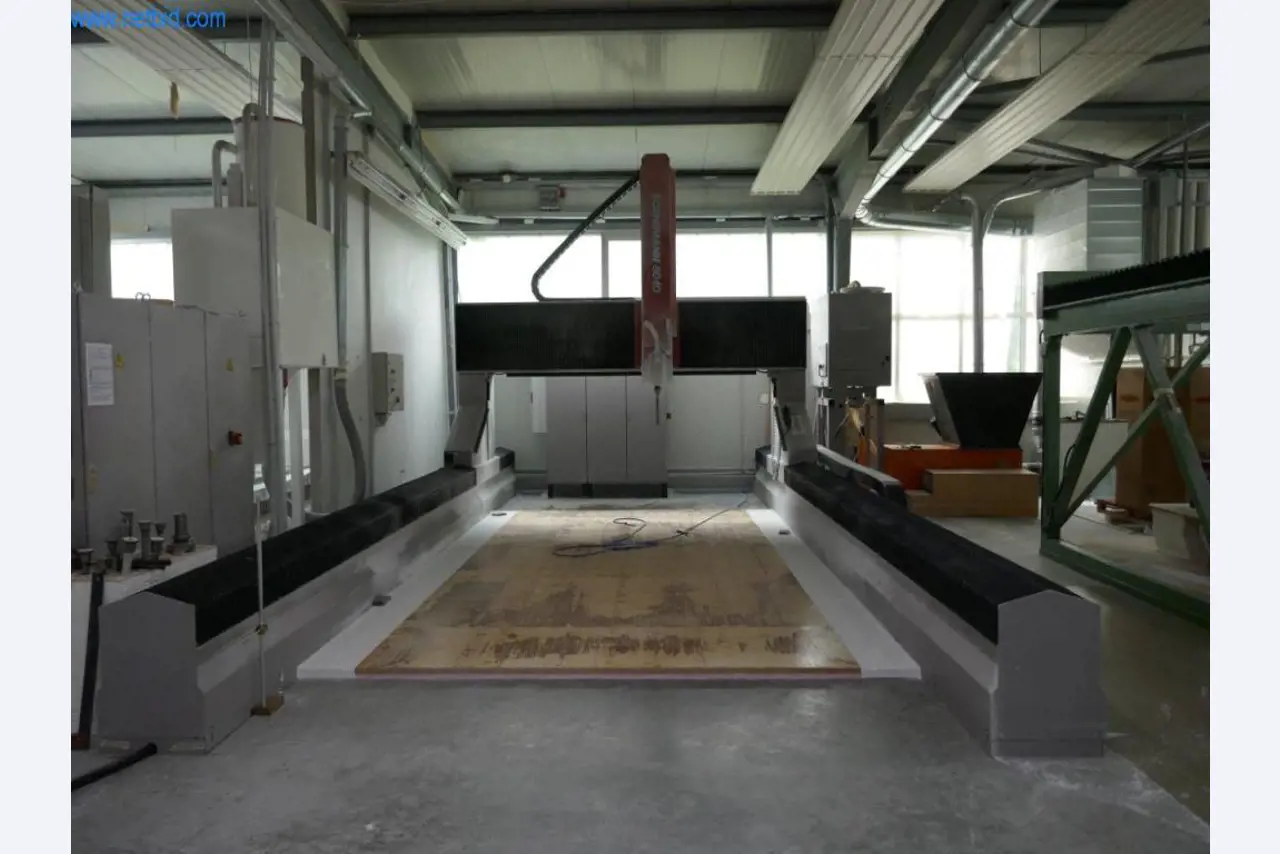 BGA, maszyny, zapasy i zapasy biurowe z sektora modelarskiego-1