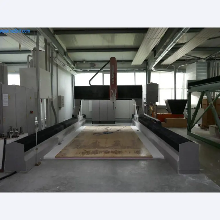 BGA, maszyny, zapasy i zapasy biurowe z sektora modelarskiego-1