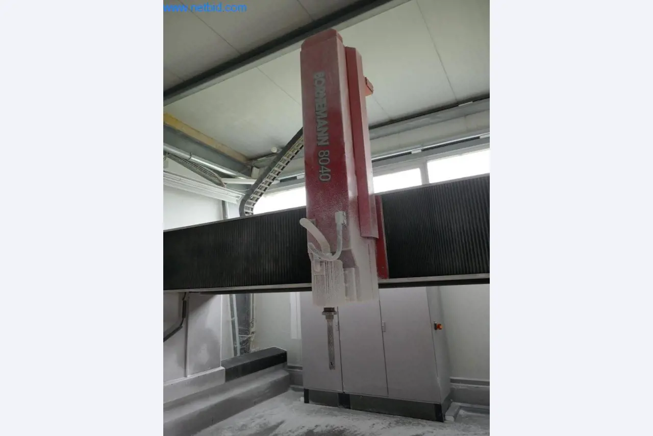 BGA, maszyny, zapasy i zapasy biurowe z sektora modelarskiego-3