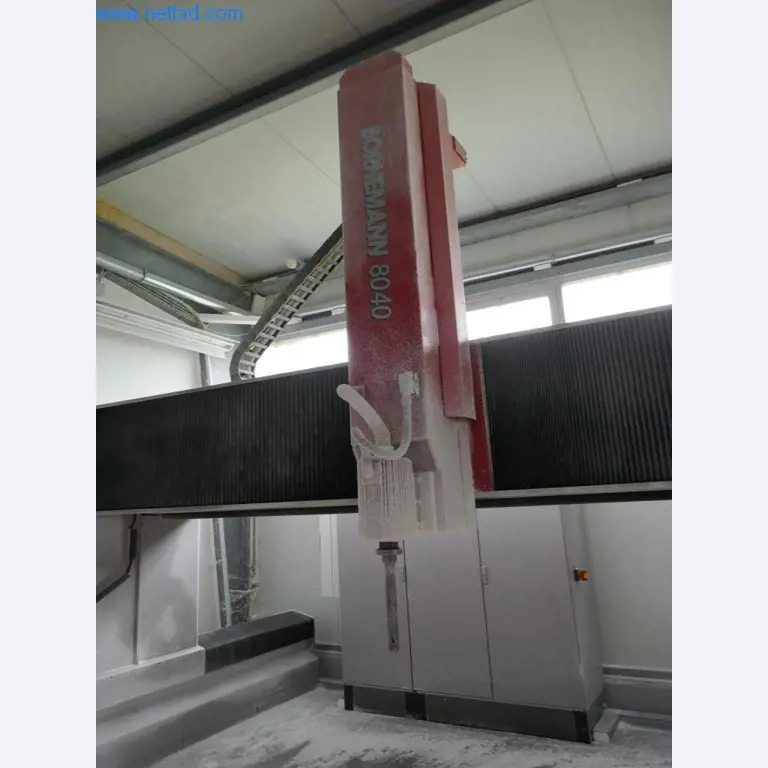 BGA, maszyny, zapasy i zapasy biurowe z sektora modelarskiego-3