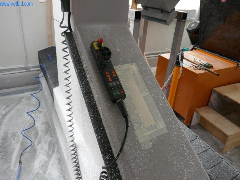 BGA, maszyny, zapasy i zapasy biurowe z sektora modelarskiego-4