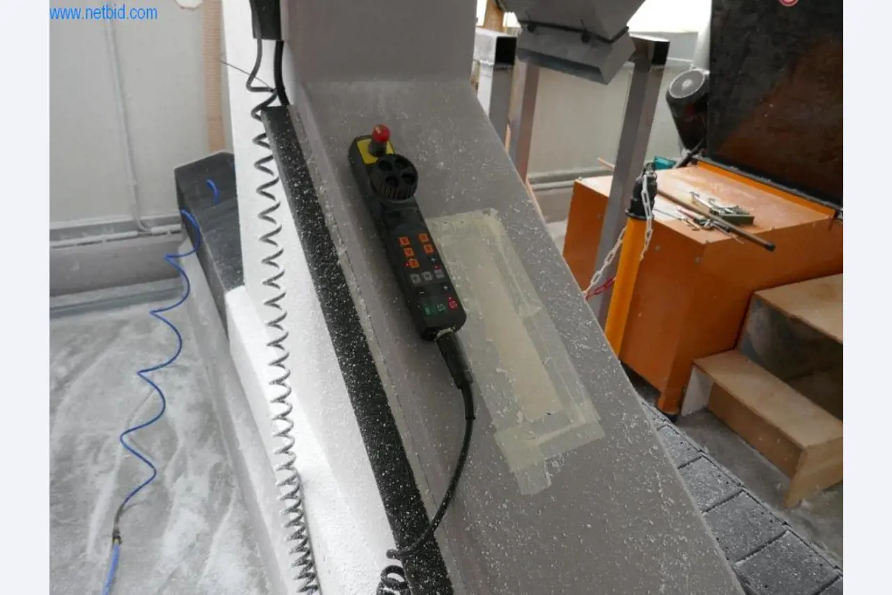 BGA, maszyny, zapasy i zapasy biurowe z sektora modelarskiego-4