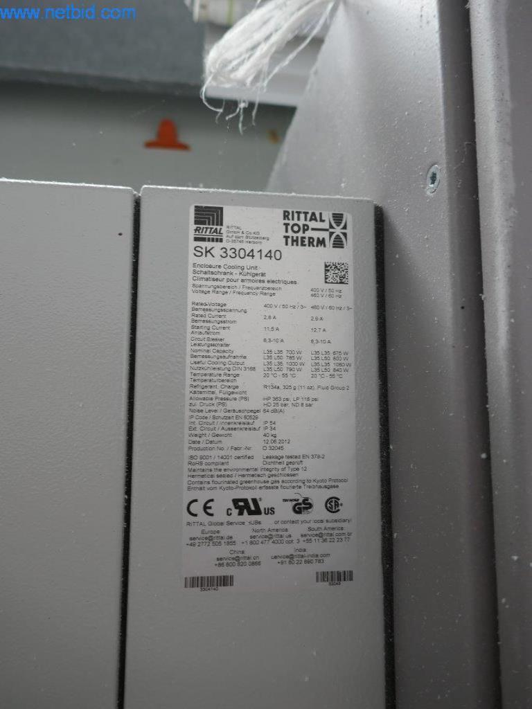 BGA, maszyny, zapasy i zapasy biurowe z sektora modelarskiego-5