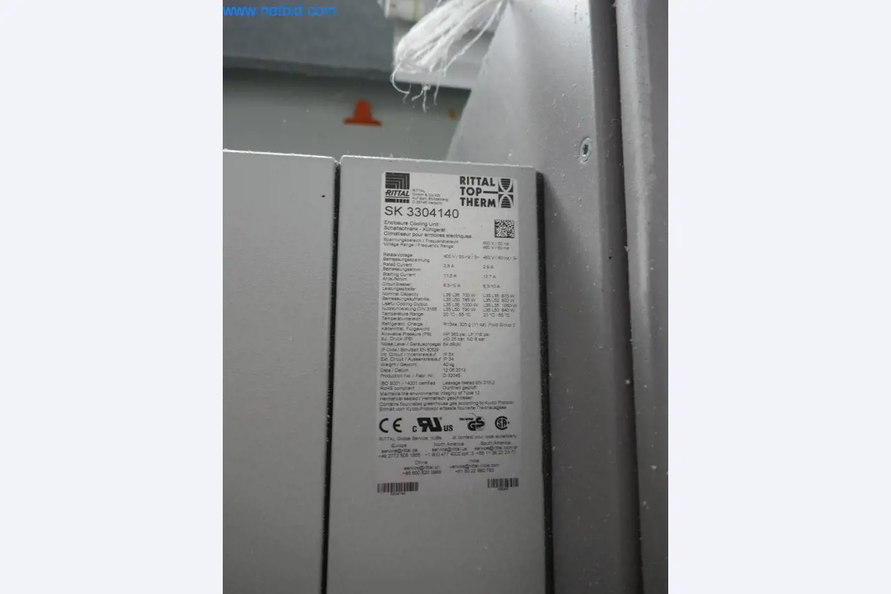 BGA, maszyny, zapasy i zapasy biurowe z sektora modelarskiego-5