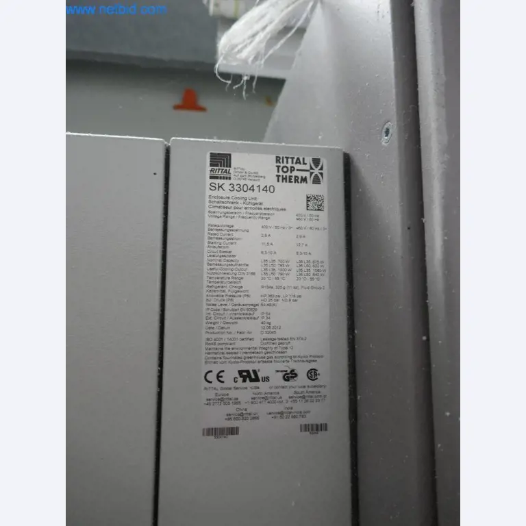 BGA, maszyny, zapasy i zapasy biurowe z sektora modelarskiego-5