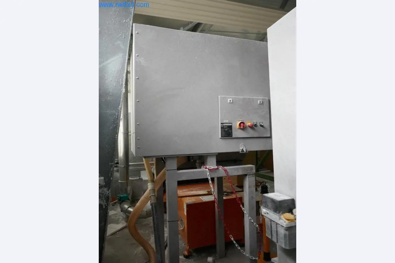 BGA, maszyny, zapasy i zapasy biurowe z sektora modelarskiego-6