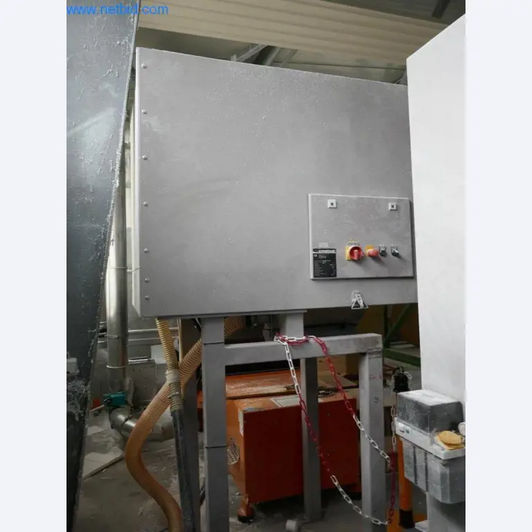 BGA, maszyny, zapasy i zapasy biurowe z sektora modelarskiego-6