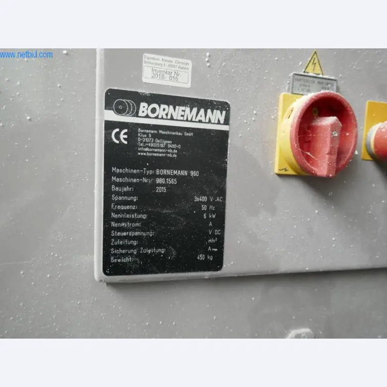 BGA, maszyny, zapasy i zapasy biurowe z sektora modelarskiego-7