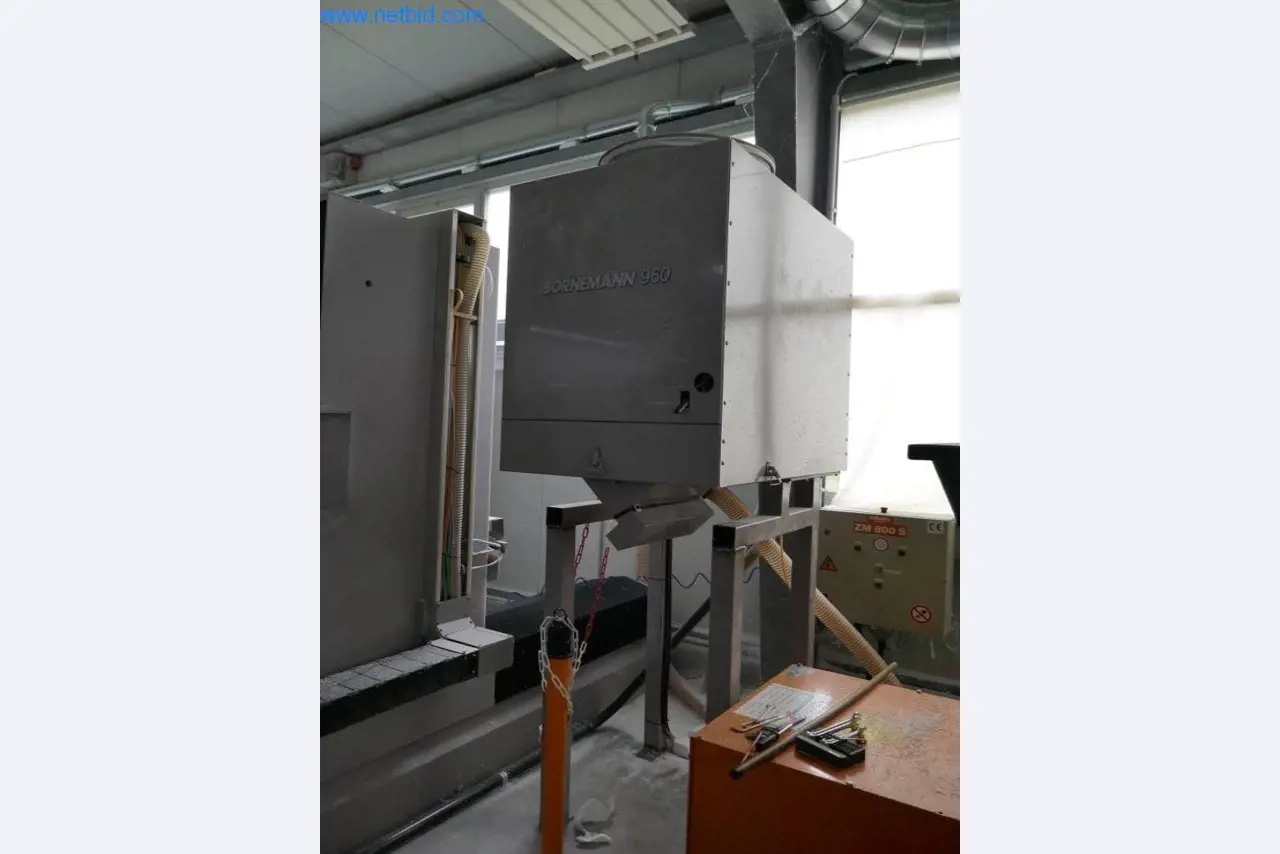 BGA, maszyny, zapasy i zapasy biurowe z sektora modelarskiego-8