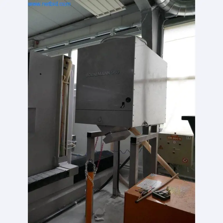 BGA, maszyny, zapasy i zapasy biurowe z sektora modelarskiego-8