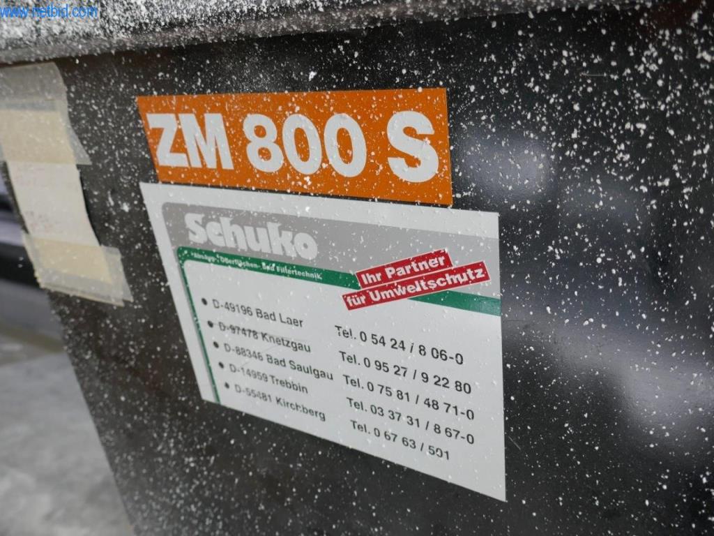 BGA, stroje, inventář a kancelářský inventář z modelářského sektoru-2