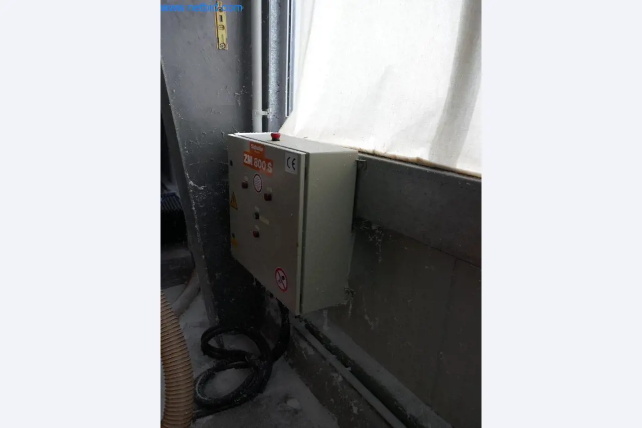 BGA, machines, stocks de marchandises et inventaire de bureau du secteur du modélisme-3