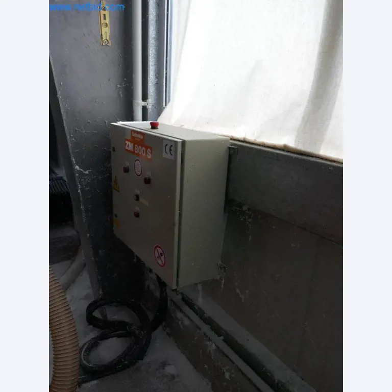 BGA, machines, stocks de marchandises et inventaire de bureau du secteur du modélisme-3