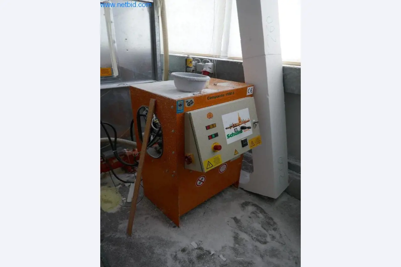 BGA, maszyny, zapasy i zapasy biurowe z sektora modelarskiego-2