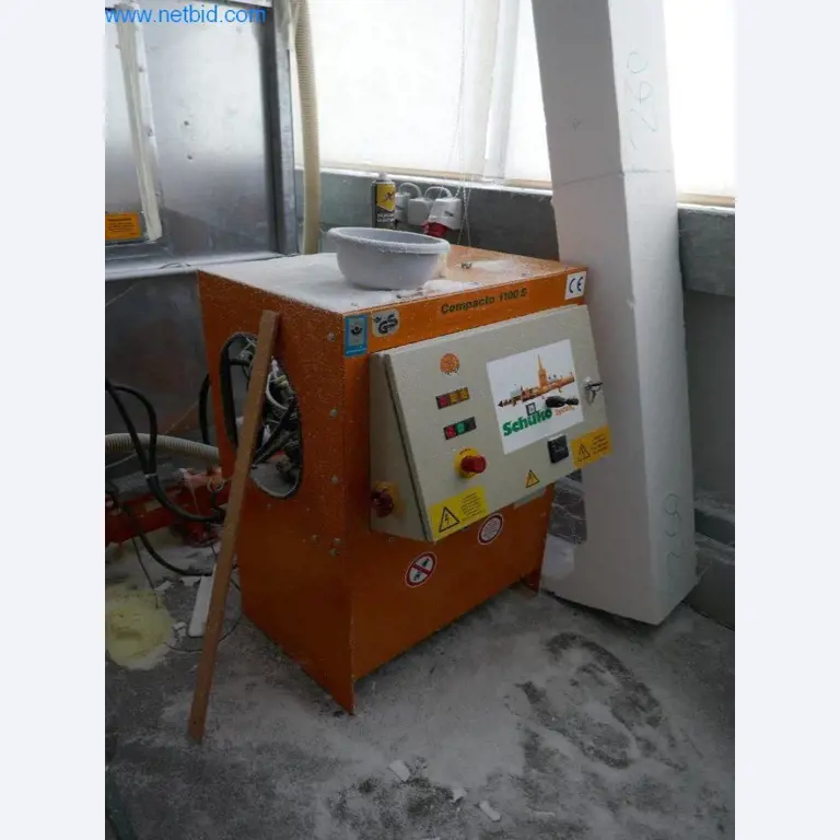 BGA, maszyny, zapasy i zapasy biurowe z sektora modelarskiego-2