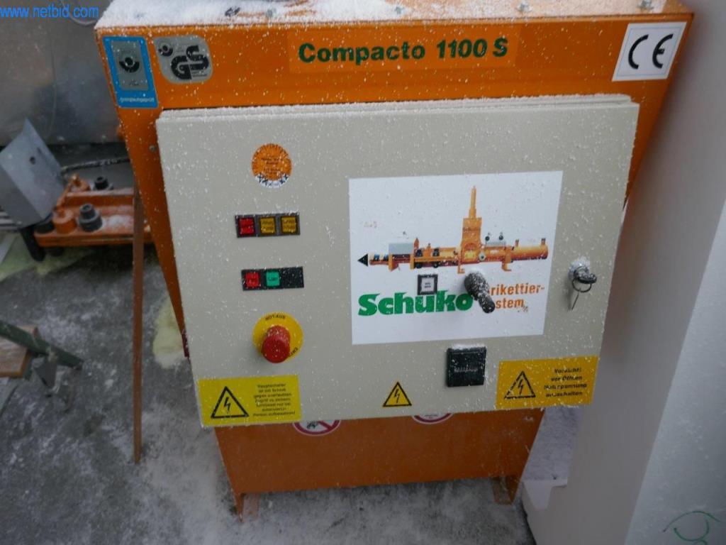 BGA, máquinas, inventarios y material de oficina del sector del modelismo-3