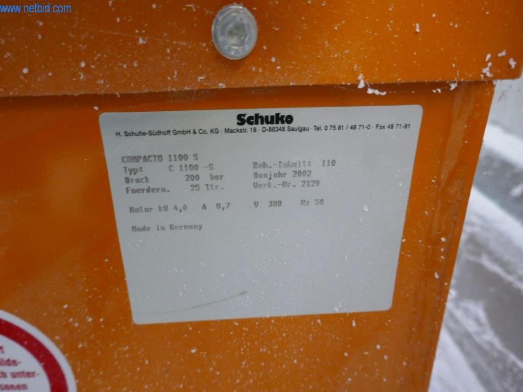 BGA, máquinas, inventarios y material de oficina del sector del modelismo-4