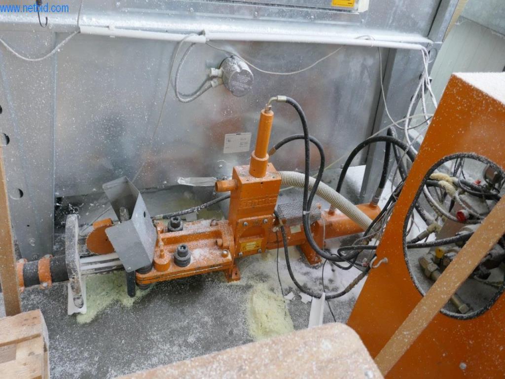 BGA, máquinas, inventarios y material de oficina del sector del modelismo-6