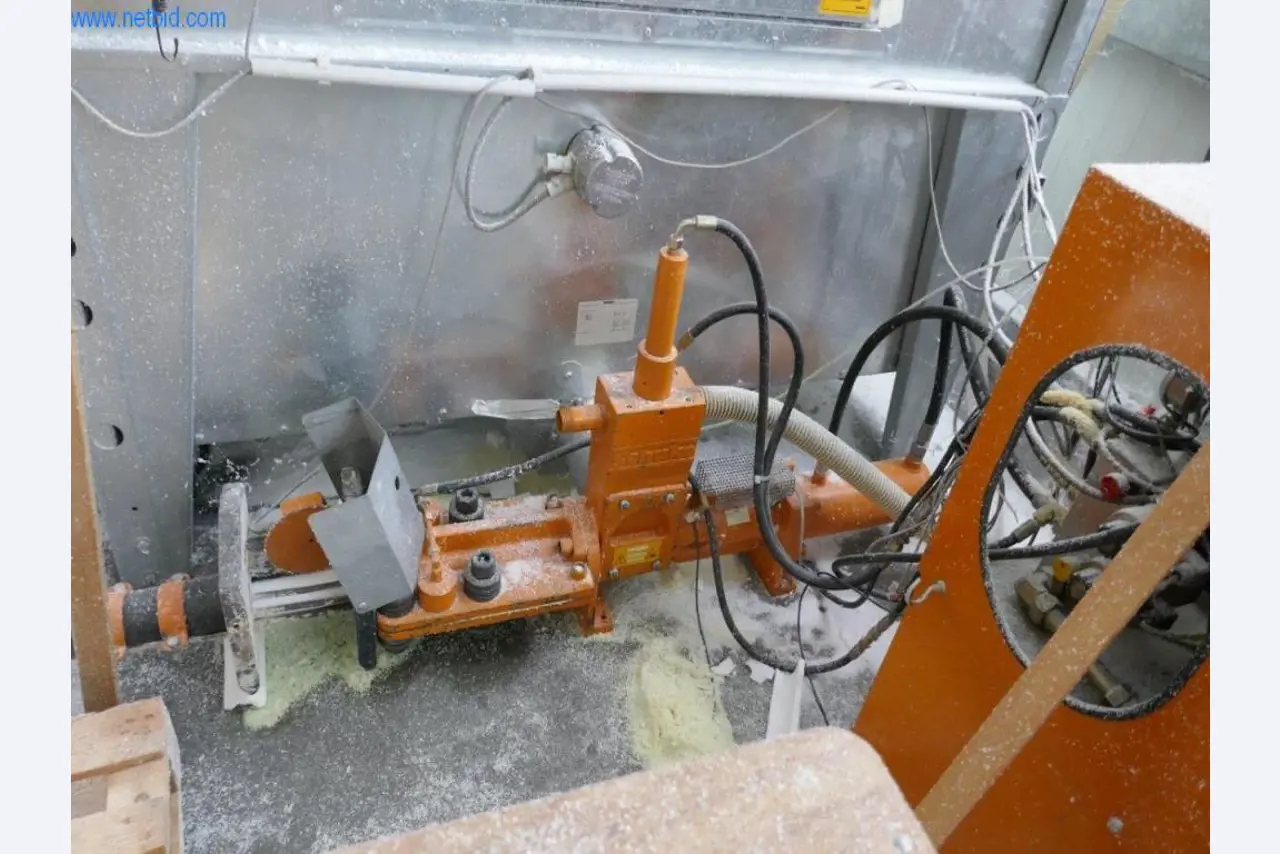 BGA, maszyny, zapasy i zapasy biurowe z sektora modelarskiego-6