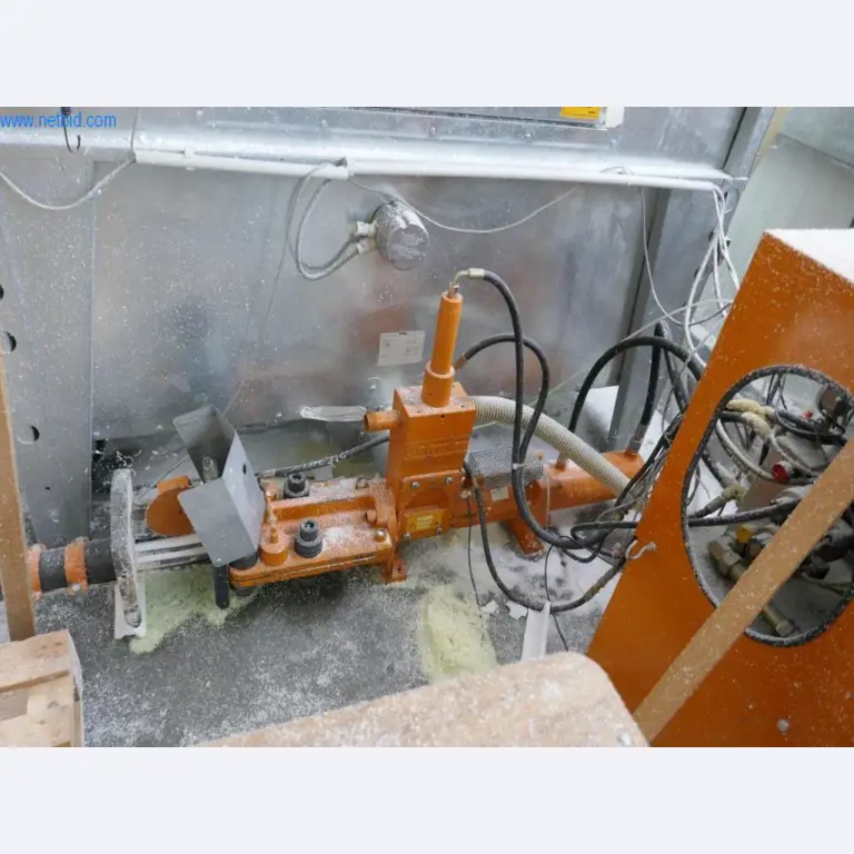 BGA, maszyny, zapasy i zapasy biurowe z sektora modelarskiego-6