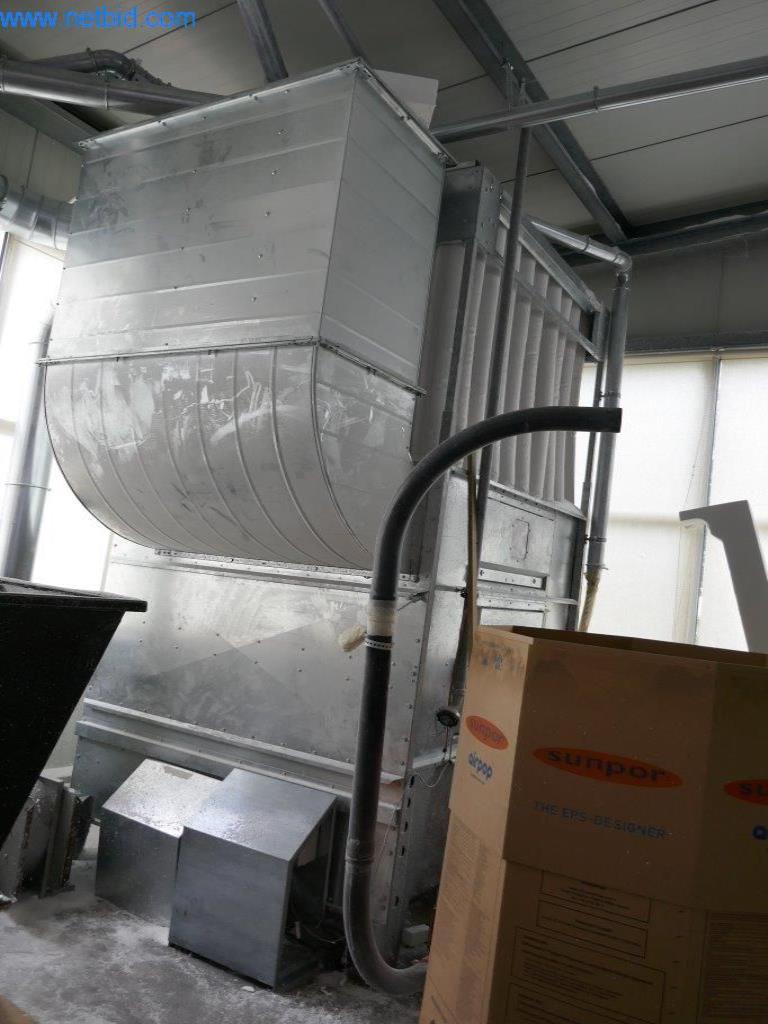 BGA, máquinas, inventarios y material de oficina del sector del modelismo-7