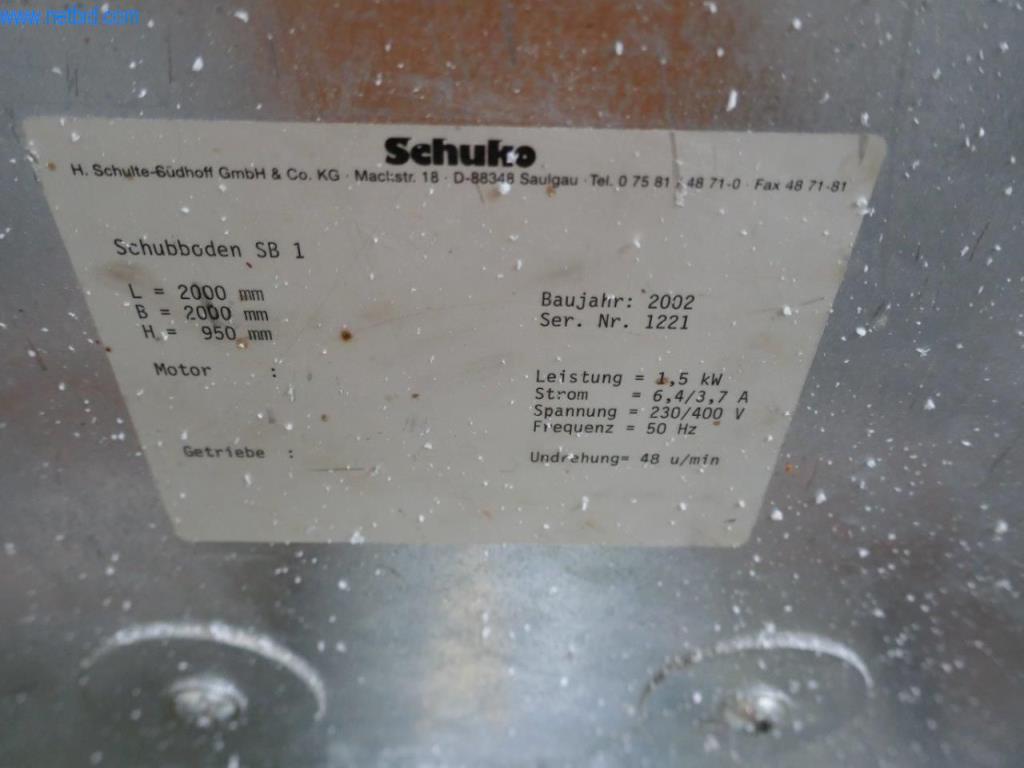 BGA, máquinas, inventarios y material de oficina del sector del modelismo-8