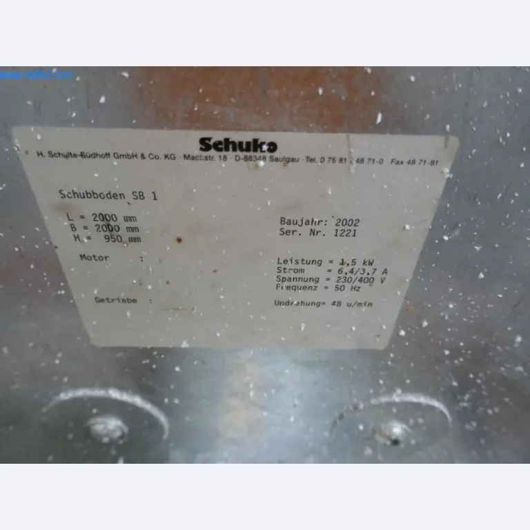 BGA, maszyny, zapasy i zapasy biurowe z sektora modelarskiego-8