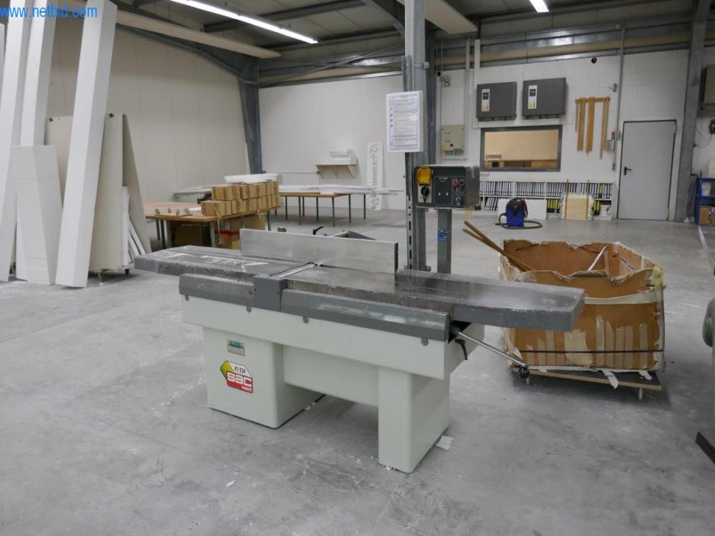 BGA, máquinas, inventarios y material de oficina del sector del modelismo-1