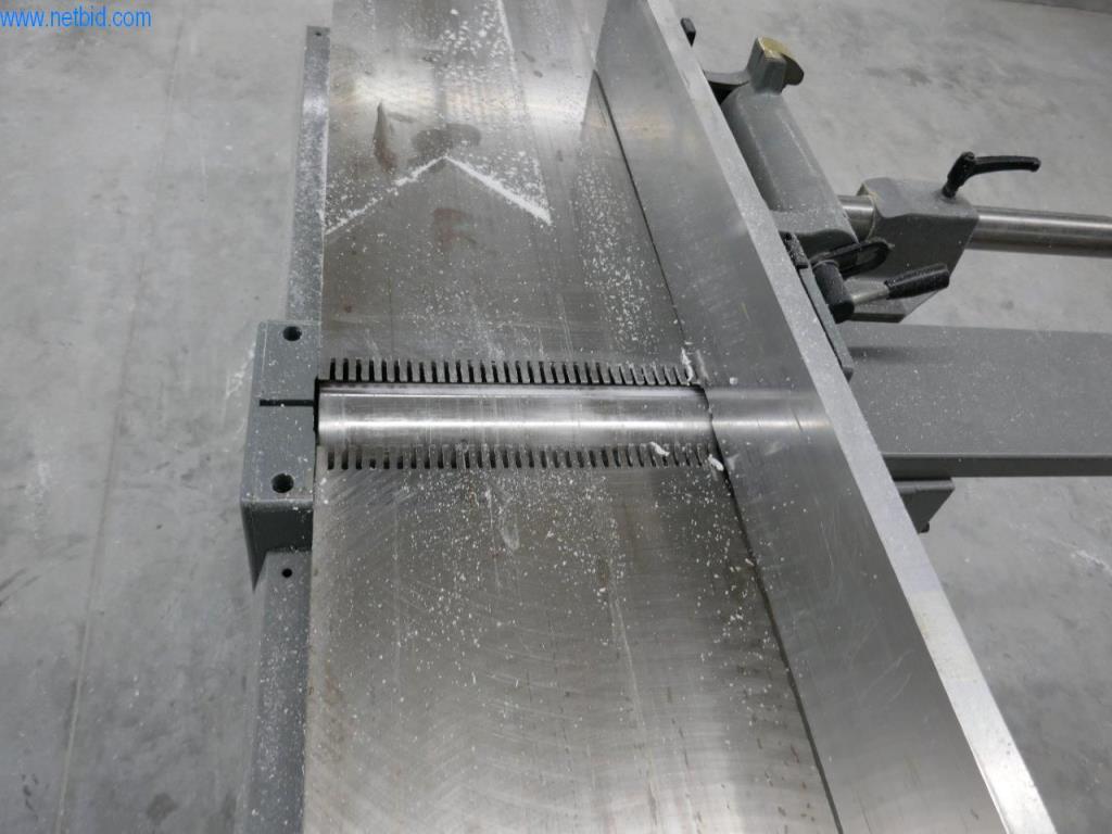 BGA, máquinas, inventarios y material de oficina del sector del modelismo-2