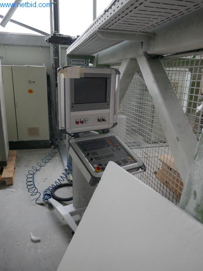 BGA, máquinas, inventarios y material de oficina del sector del modelismo-2