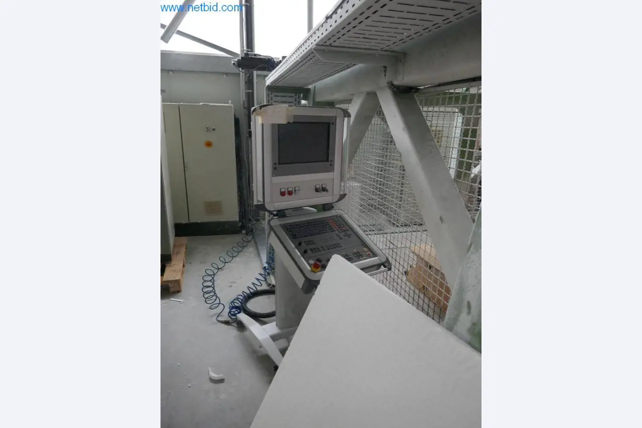 BGA, máquinas, inventarios y material de oficina del sector del modelismo-2