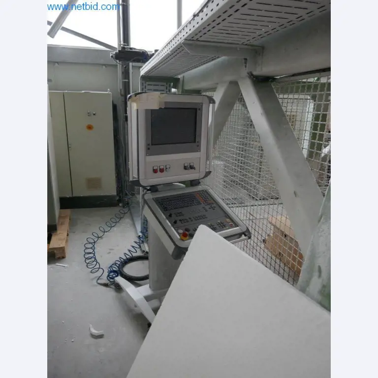 BGA, máquinas, inventarios y material de oficina del sector del modelismo-2