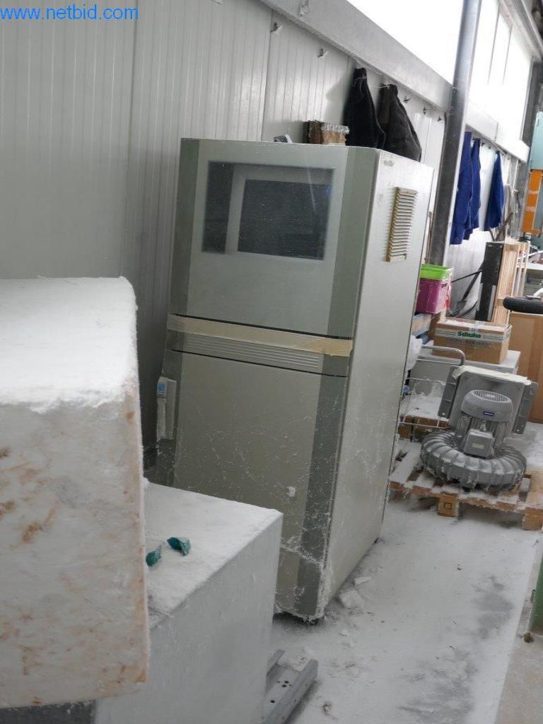 BGA, máquinas, inventarios y material de oficina del sector del modelismo-3